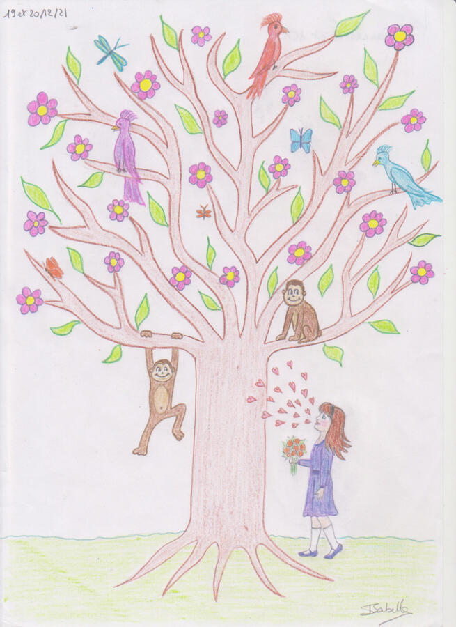 Listening Session 9 & 10