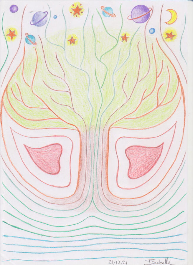 Listening Session 12